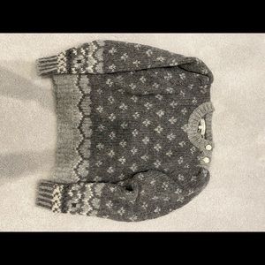 Loveshackfancy sweater